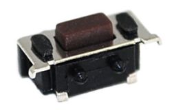 ELTSW Series, SPST, Surface Mount (SMT), Tact Switches