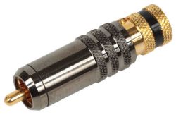 RCA Plug